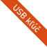 USB Junior 1+2 - výber predaj na USB VR 141 