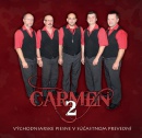 CARMEN 2 - Východniarske piesne - predaj len na USB VR 192 