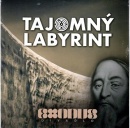 Tajomný Labyrint - predaj len na CD