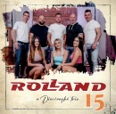 ROLLAND 15+ Dievčenské trio - predaj len na CD